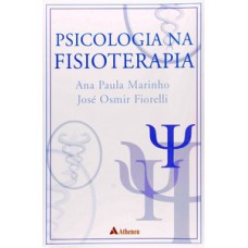 PSICOLOGIA NA FISIOTERAPIA