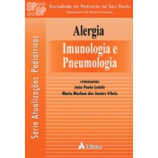 ALERGIA - IMUNOLOGIA E PNEUMOLOGIA