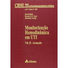 MONITORIZAÇÃO HEMODINÂMICA EM UTI: AVANÇADO