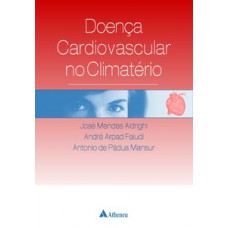 DOENÇA CARDIOVASCULAR NO CLIMATÉRIO