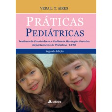 PRÁTICAS PEDIÁTRICAS