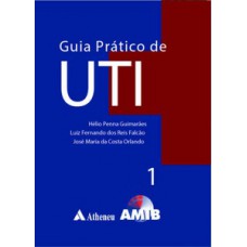 GUIA PRÁTICO DE UTI