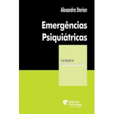 EMERGENCIAS PSIQUIATRICAS