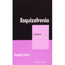 ESQUIZOFRENIA