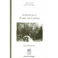 INTRODUCAO A TEORIA DOS CAMPOS