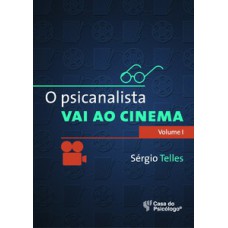 O PSICANALISTA VAI AO CINEMA