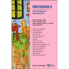 PSICOSSOMA II - PSICOSSOMATICA PSICANAL