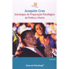 JOAQUIM CRUZ - ESTRATEGIAS DE PREPARACA