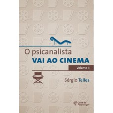 O PSICANALISTA VAI AO CINEMA