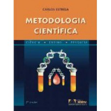 Metodologia Cientifica,Ensino E Pesquisa 2Ed.*