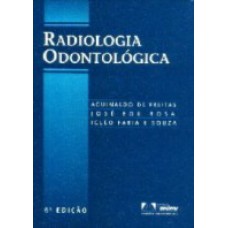 Radiologia Odontologica 6Ed.