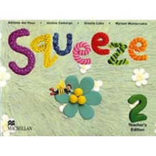 SQUEEZE TEACHERS EDITION-2 (IN PORTUGUESE)