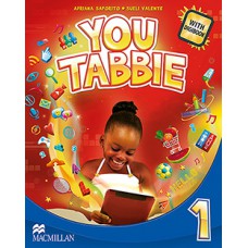 YOUTABBIE STUDENTS BOOK W/AUDIO CD AND E-BOOK & DIGIBOOK-1