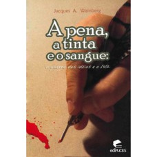 A PENA, A TINTA E O SANGUE: A GUERRA DAS IDEIAS E O ISLÃ