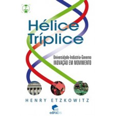 HÉLICE TRÍPLICE