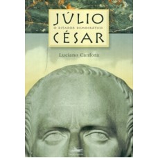 JÚLIO CÉSAR