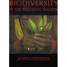 BIODIVERSITY IN THE BRAZILIAN AMAZON