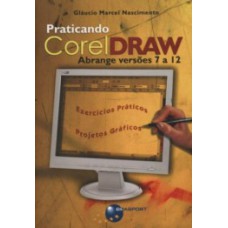 PRATICANDO CORELDRAW