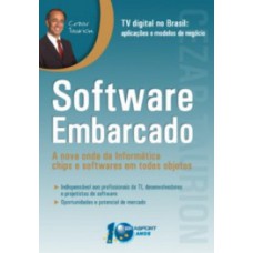 SOFTWARE EMBARCADO