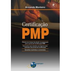 CERTIFICAÇÃO PMP