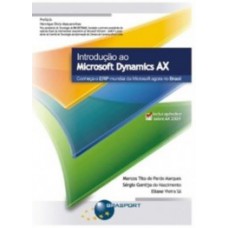 INTRODUÇÃO AO MICROSOFT DYNAMICS AX