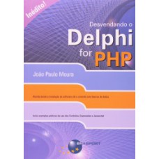 DESVENDANDO O DELPHI FOR PHP