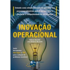 INOVAÇÃO OPERACIONAL