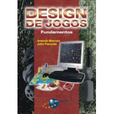 DESIGN DE JOGOS: FUNDAMENTOS