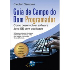 GUIA DE CAMPO DO BOM PROGRAMADOR