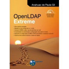 OPENLDAP EXTREME