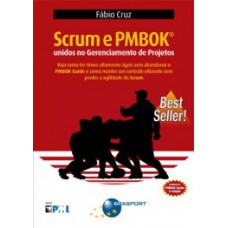 SCRUM E PMBOK UNIDOS NO GERENCIAMENTO DE PROJETOS