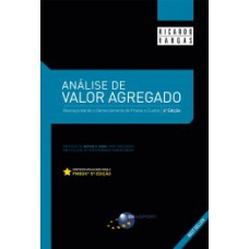 ANALISE DE VALOR AGREGADO - 6ª EDICAO