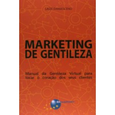 MARKETING DE GENTILEZA