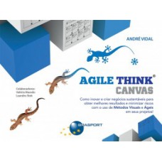 AGILE THINK CANVAS