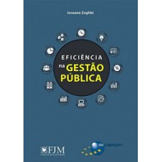 EFICIÊNCIA NA GESTÃO PÚBLICA