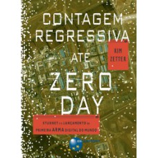 CONTAGEM REGRESSIVA ATÉ ZERO DAY