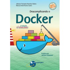 DESCOMPLICANDO O DOCKER