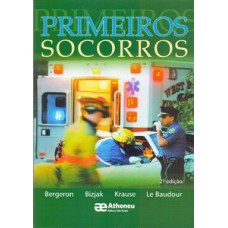 PRIMEIROS SOCORROS