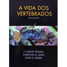 A VIDA DOS VERTEBRADOS