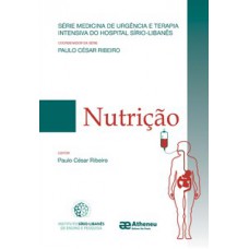 NUTRIÇÃO