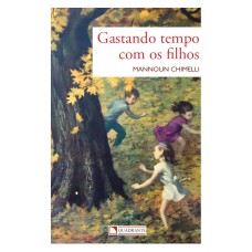 Gastando tempo com os filhos