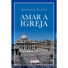 Amar a Igreja