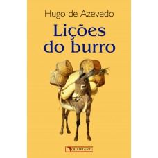 Lições do burro