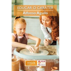 Educar o caráter