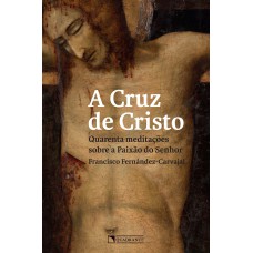 A cruz de Cristo