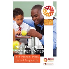 Professores competentes