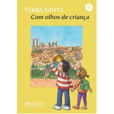 Terra Santa