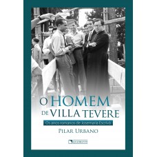 O homem de Villa Tevere