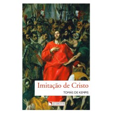 Imitação de Cristo