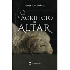 O Sacrifício do altar